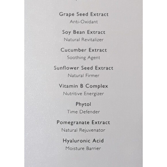 AVON "beComing" Rapid Return Exfoliating Scrub Mask 3.4 fl. oz. " SUPER RARE"!!! - Picture 3 of 4